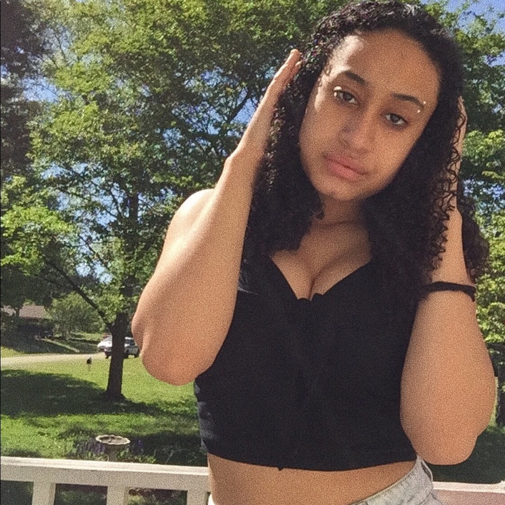 Meet your Posher, Shauna